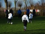 S.K.N.W.K. JO9-1 - Brouwershaven JO9-1 (competitie - 3e fase) (74/79)